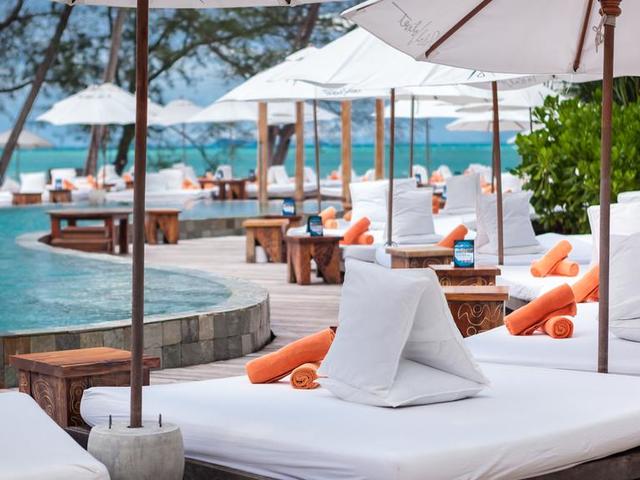 фото отеля Nikki Beach Resort & Spa Koh Samui изображение №45