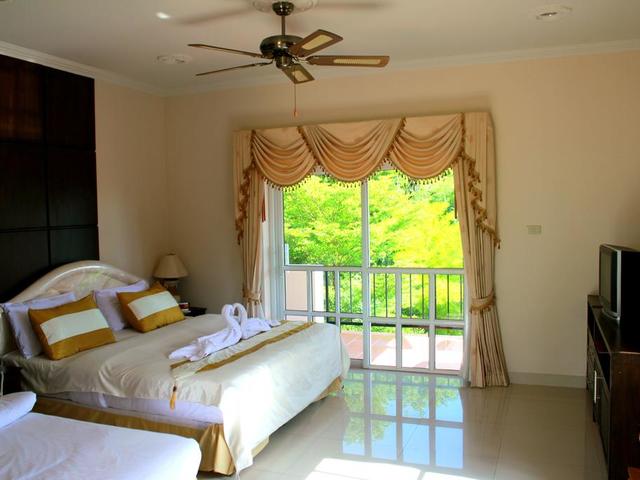 фото отеля Serene Sands Health Resort изображение №37