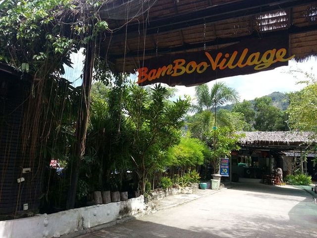 фотографии Bamboo Village изображение №24