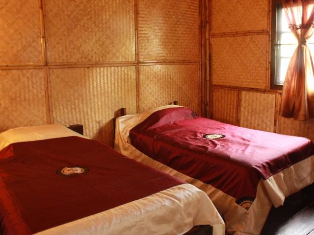 фото отеля Bamboo Village изображение №13