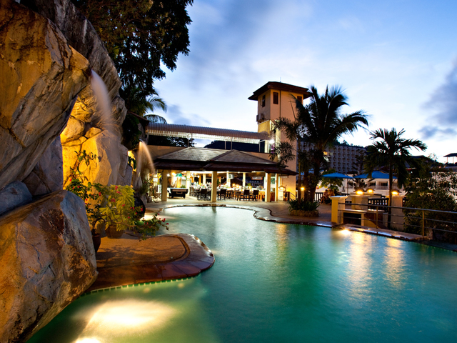 фото C & N Resort & Spa изображение №30