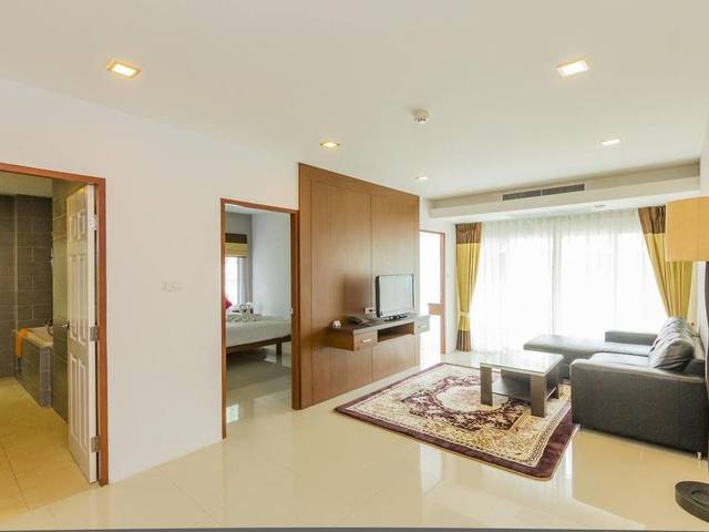 фото отеля Baan Lukkan Resort изображение №5
