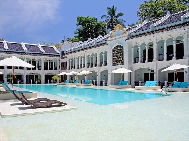 фото отеля Rayaburi Resort (Racha Island) изображение №1
