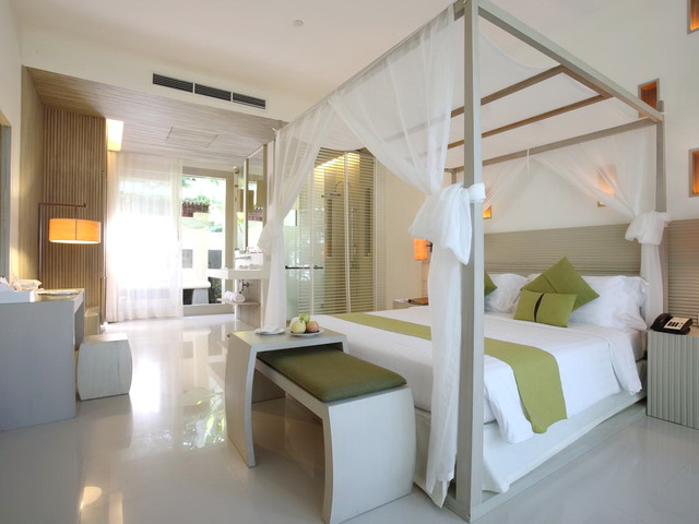 фото отеля Mercure Koh Chang Hideaway (ex. Dusit Princess Koh Chang) изображение №33