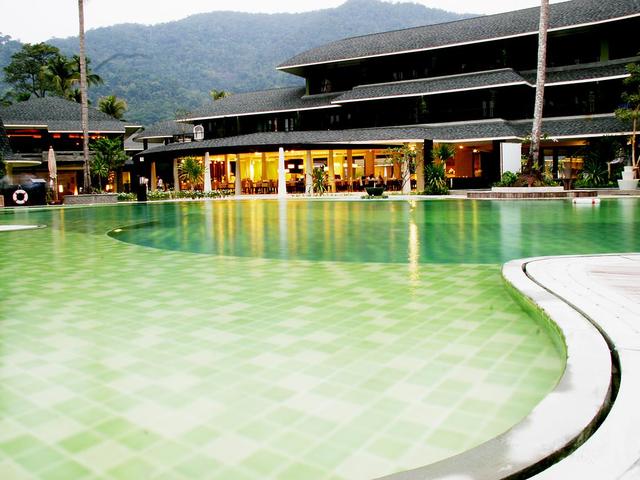 фото Mercure Koh Chang Hideaway (ex. Dusit Princess Koh Chang) изображение №30