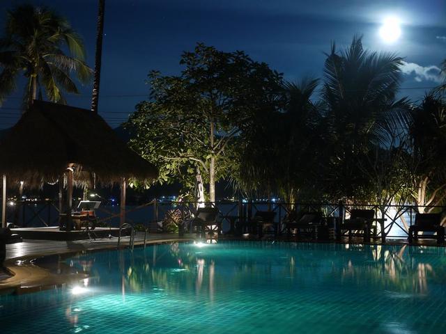 фотографии Nirvana Resort Koh Chang изображение №32