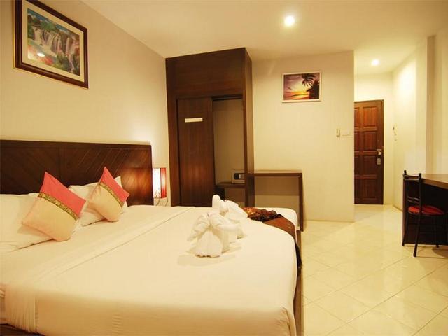 фото отеля Ascot Krabi изображение №5