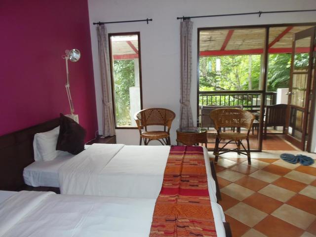 фотографии отеля Duang Jai Resort изображение №27