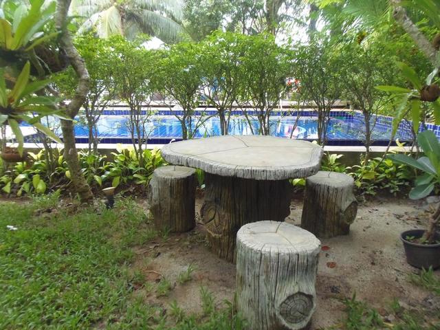 фото отеля Duang Jai Resort изображение №25