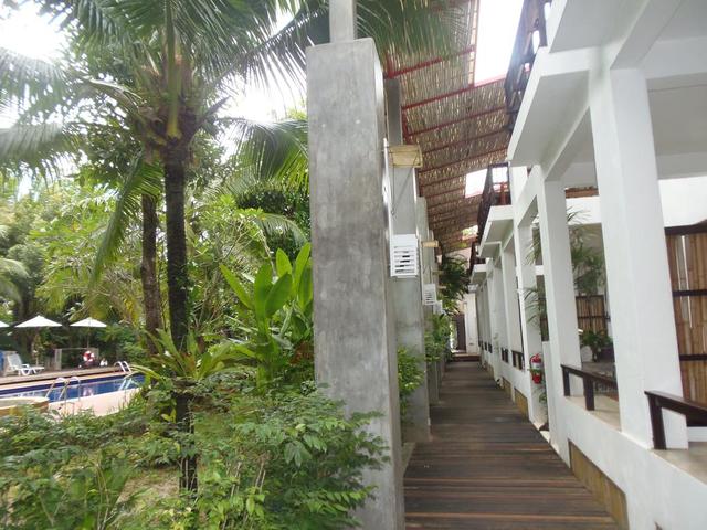 фото Duang Jai Resort изображение №22