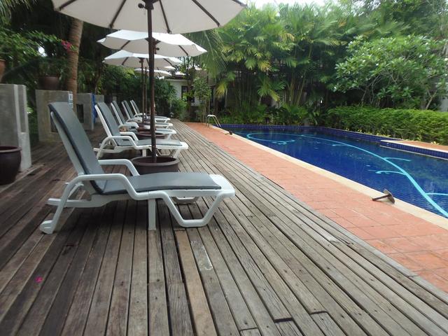 фото отеля Duang Jai Resort изображение №9