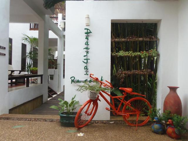 фото отеля Duang Jai Resort изображение №5