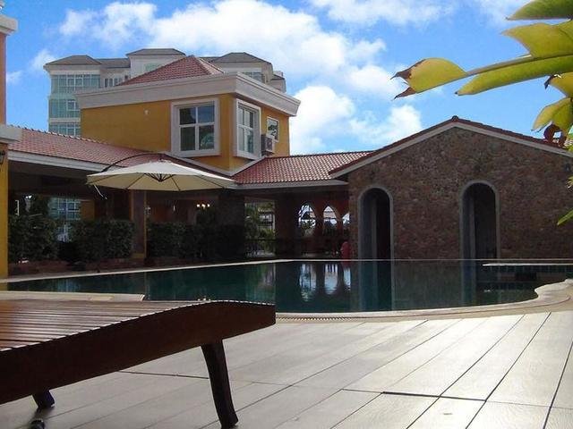 фото отеля Sunsmile Resort изображение №1