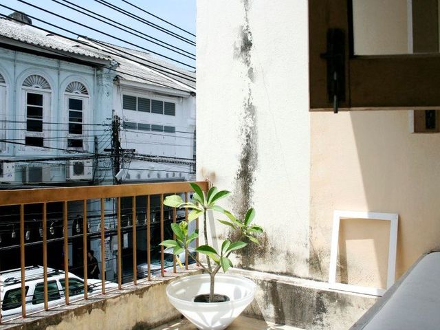 фото отеля Phuket 43 Guesthouse изображение №21
