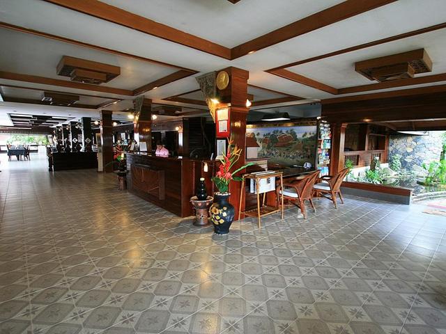 фотографии отеля Nova Samui Resort изображение №19