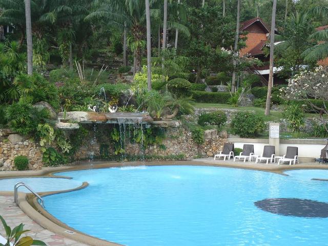 фотографии отеля Nova Samui Resort изображение №7