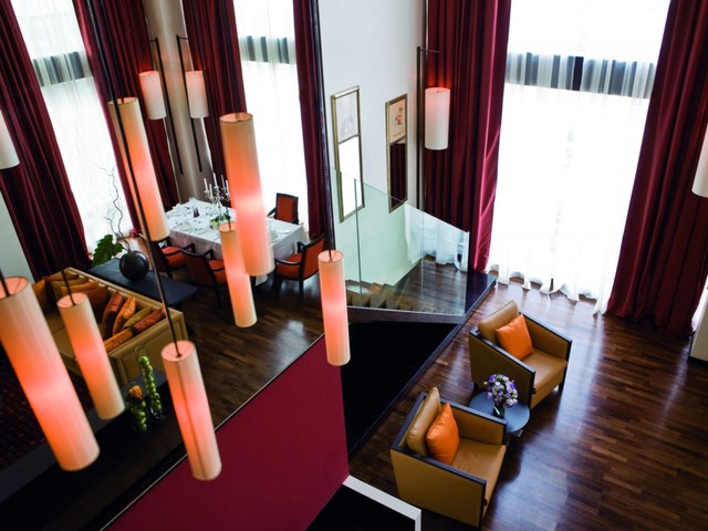 фото отеля MGallery by Sofitel Vie Hotel Bangkok изображение №37