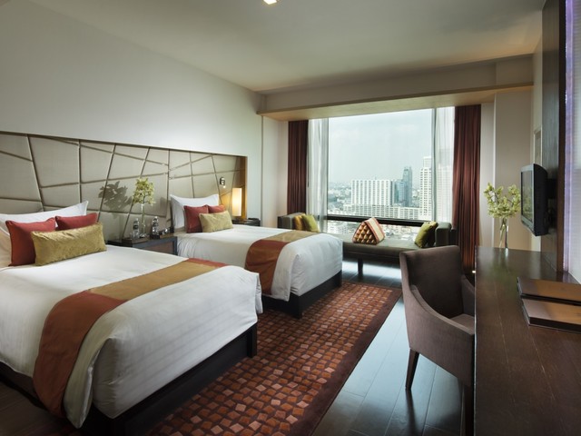 фотографии отеля MGallery by Sofitel Vie Hotel Bangkok изображение №19