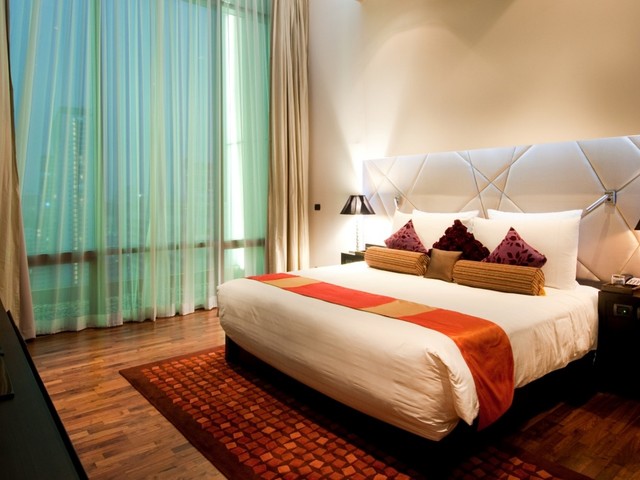 фотографии MGallery by Sofitel Vie Hotel Bangkok изображение №8