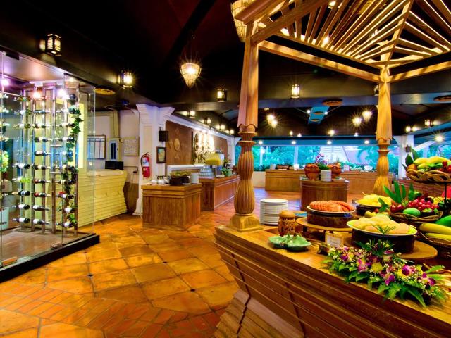 фотографии отеля Santhiya Tree Koh Chang Resort (ex. Panviman Koh Chang) изображение №47