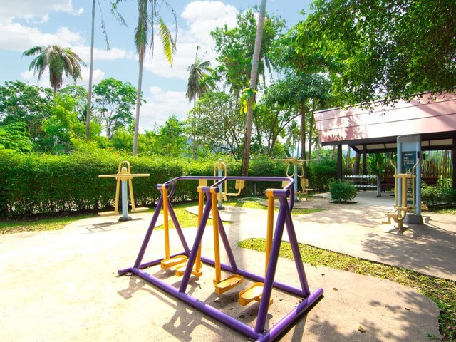 фотографии отеля Santhiya Tree Koh Chang Resort (ex. Panviman Koh Chang) изображение №31