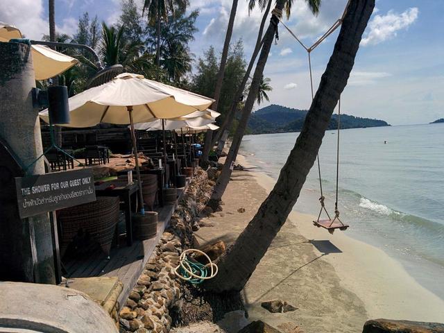 фотографии Santhiya Tree Koh Chang Resort (ex. Panviman Koh Chang) изображение №28