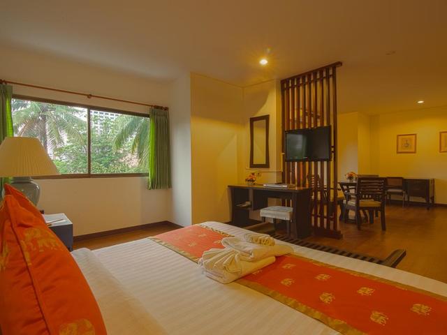 фотографии Woraburi Sukhumvit Hotel & Resort изображение №28