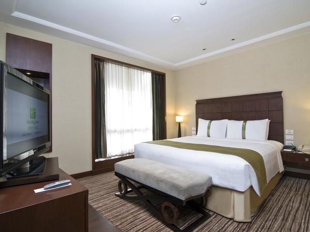 фотографии Holiday Inn Bangkok изображение №24