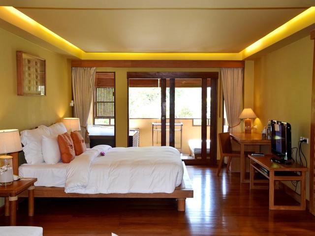фотографии Deva Samui Resort & Spa (ex. Outrigger Koh Samui Resort & Spa; Destination Beach Resort & Spa) изображение №20