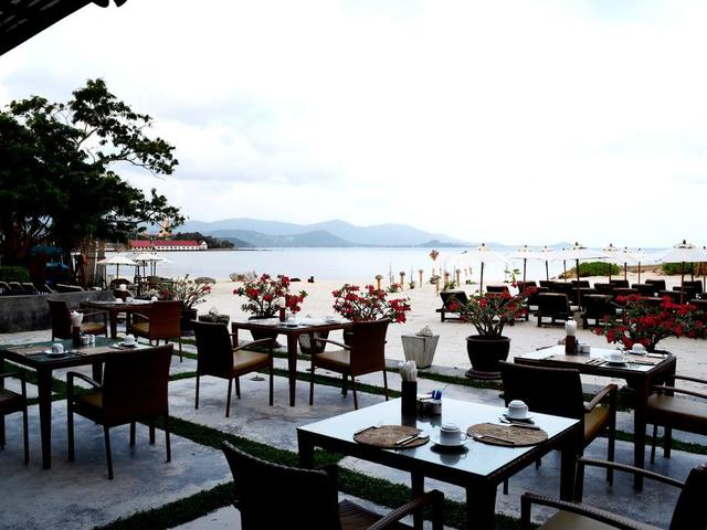 фото Deva Samui Resort & Spa (ex. Outrigger Koh Samui Resort & Spa; Destination Beach Resort & Spa) изображение №6
