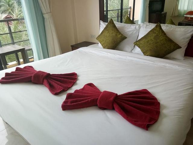 фото отеля Baan Havaree Resort изображение №41