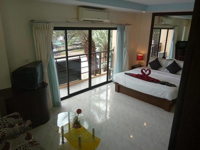 фото отеля Baan Havaree Resort изображение №37
