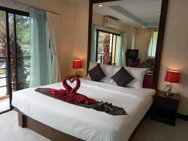 фотографии отеля Baan Havaree Resort изображение №35