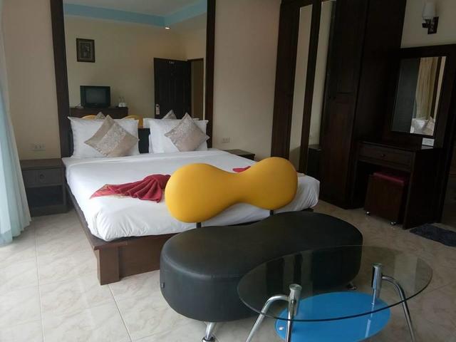 фото отеля Baan Havaree Resort изображение №29