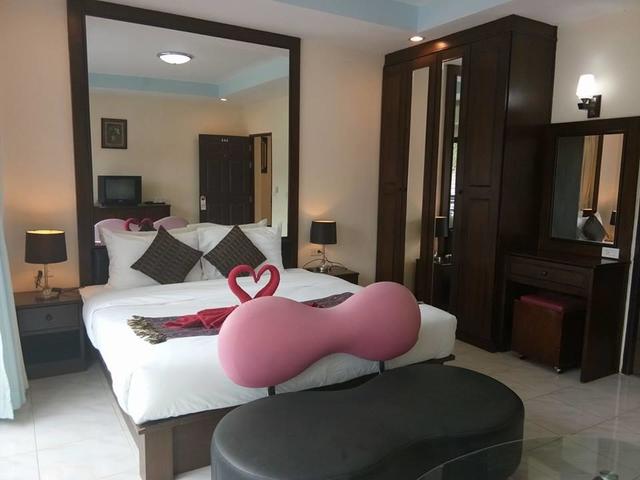 фото отеля Baan Havaree Resort изображение №25