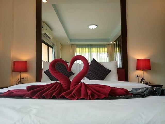 фото отеля Baan Havaree Resort изображение №21