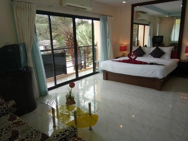 фото отеля Baan Havaree Resort изображение №17