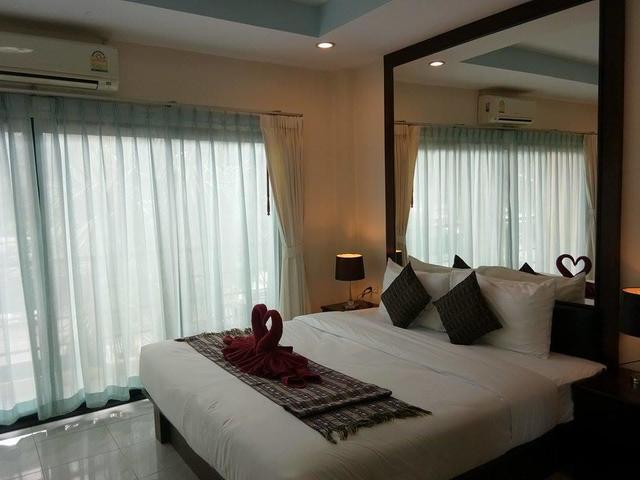 фото отеля Baan Havaree Resort изображение №9