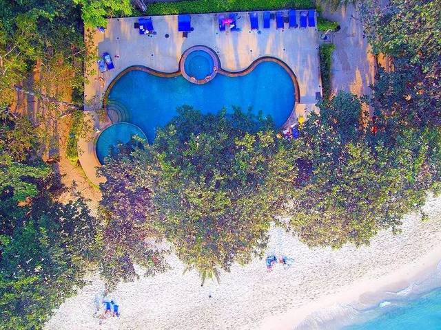фото отеля Siam Beach Resort изображение №49