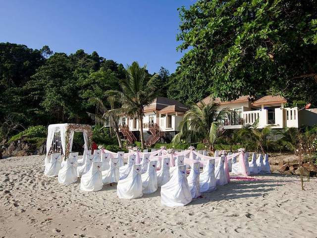 фото Siam Beach Resort изображение №10
