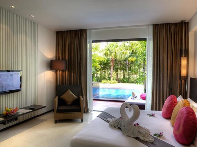 фото отеля The Chill Koh Chang, Resort & Spa изображение №25
