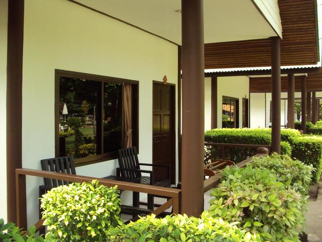 фотографии отеля Phi Phi Andaman Legacy Resort изображение №35