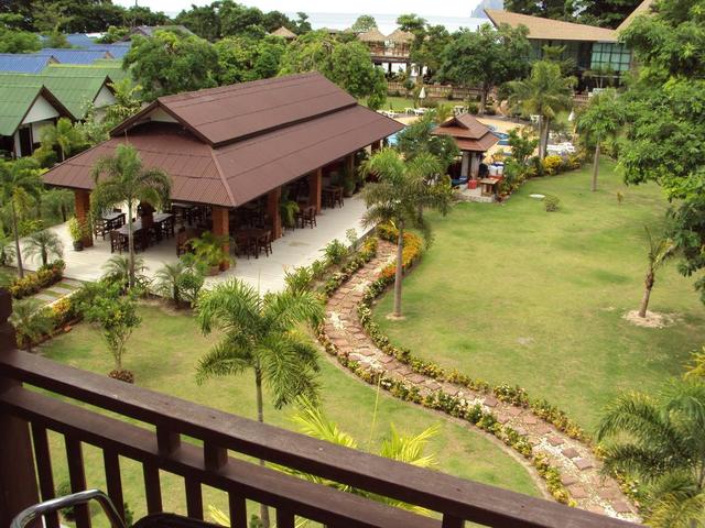 фотографии Phi Phi Andaman Legacy Resort изображение №28