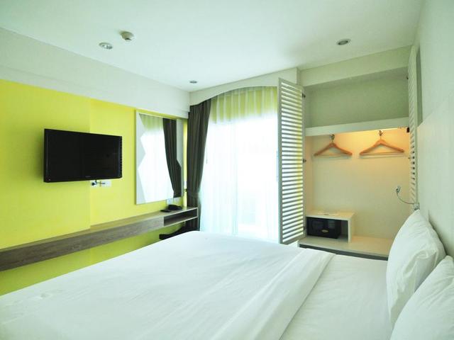 фото отеля The AIM Patong Hotel изображение №49