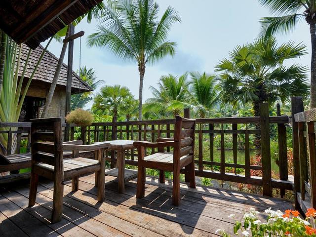 фото The SPA Koh Chang Resort изображение №22
