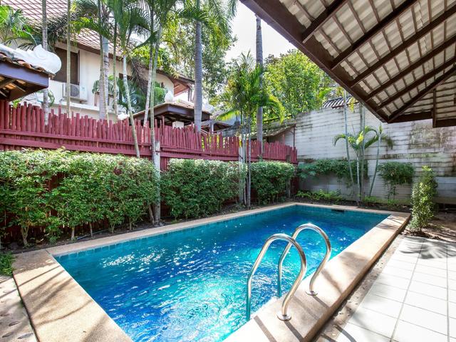 фотографии отеля Napalai Pool Villa Resort изображение №59