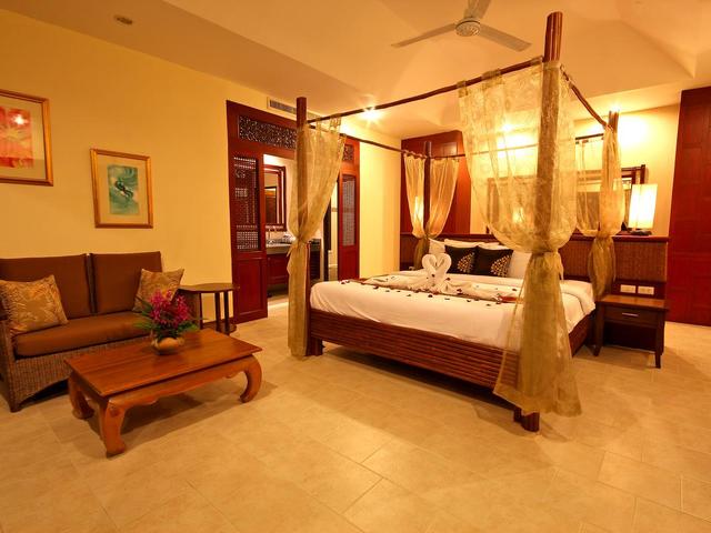 фото отеля Napalai Pool Villa Resort изображение №49