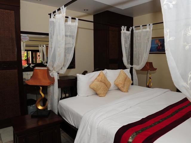 фото отеля Napalai Pool Villa Resort изображение №25