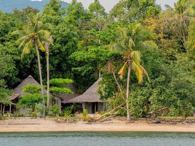 фото отеля Tropical Beach Koh Chang изображение №1