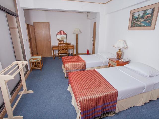 фото отеля Jim's Lodge изображение №17